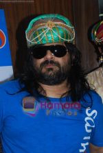 Pritam Chakraborty at Radio City_s Musical-e-azam in Bandra on 10th Dec 2010 (32).JPG